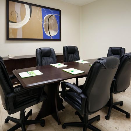 Holiday Inn Campeche By Ihg Faciliteiten foto