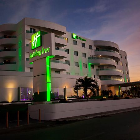 Holiday Inn Campeche By Ihg Buitenkant foto