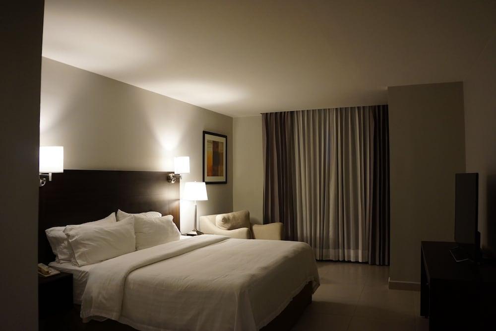 Holiday Inn Campeche By Ihg Buitenkant foto