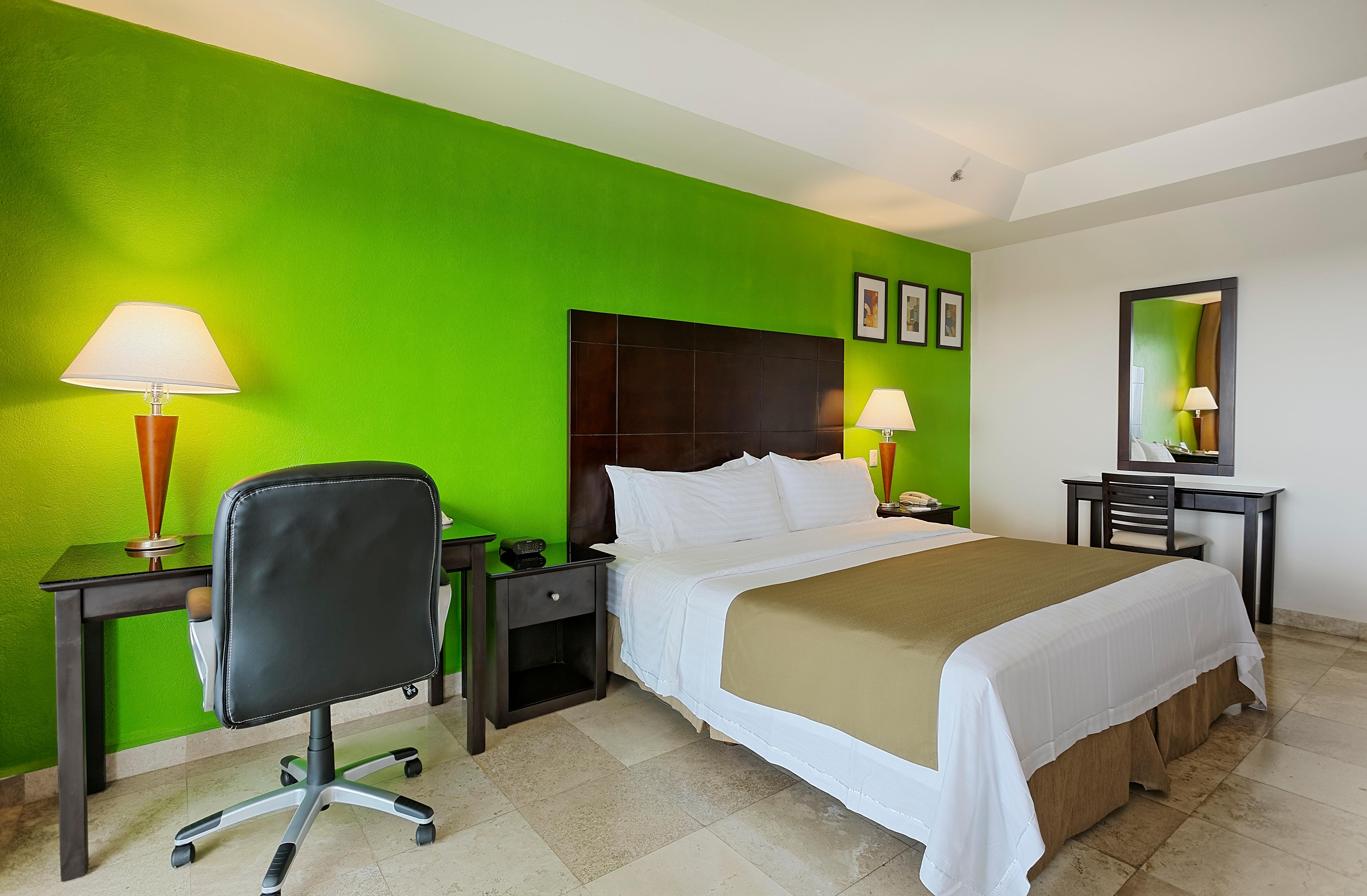 Holiday Inn Campeche By Ihg Buitenkant foto