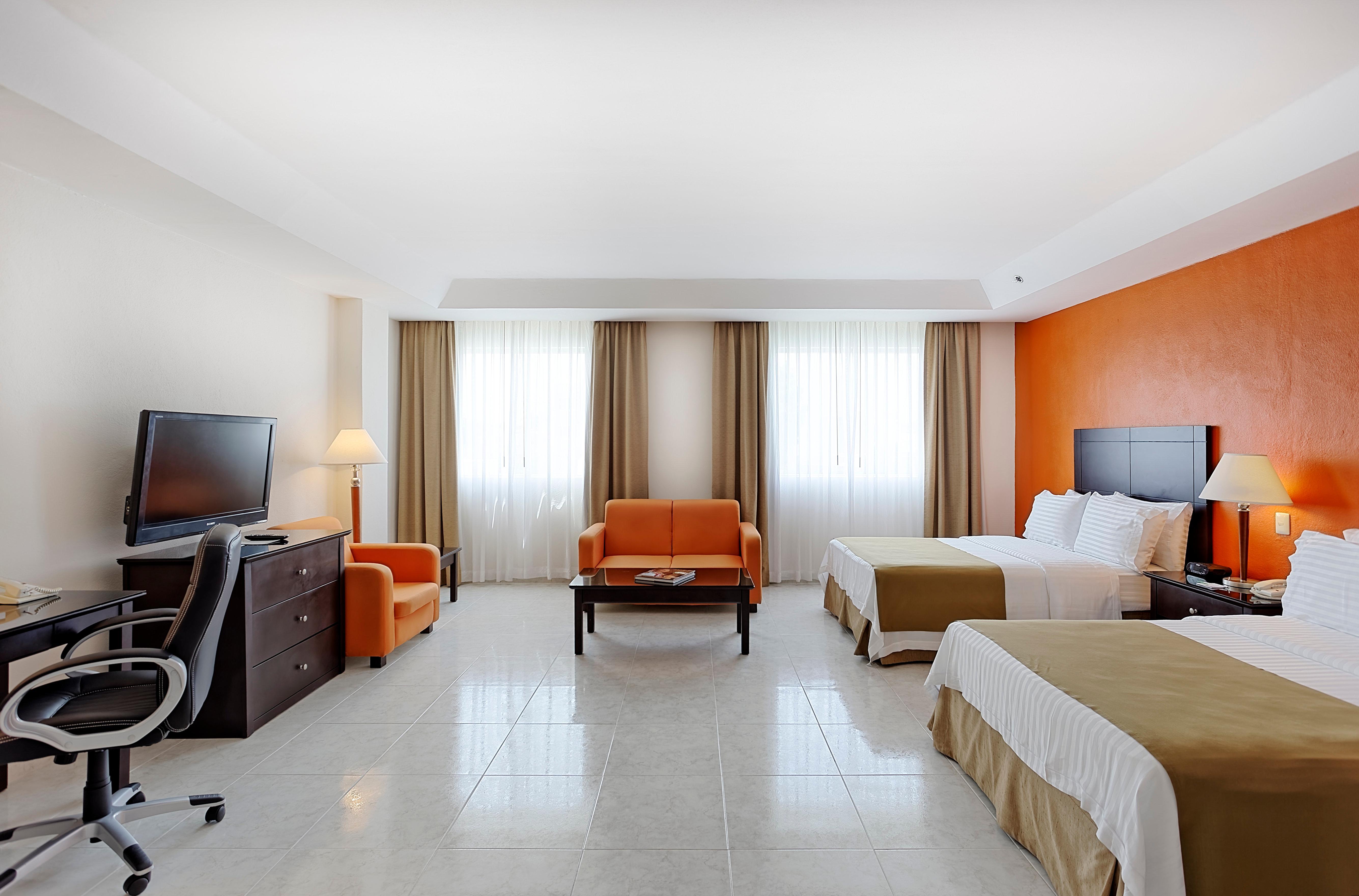 Holiday Inn Campeche By Ihg Buitenkant foto