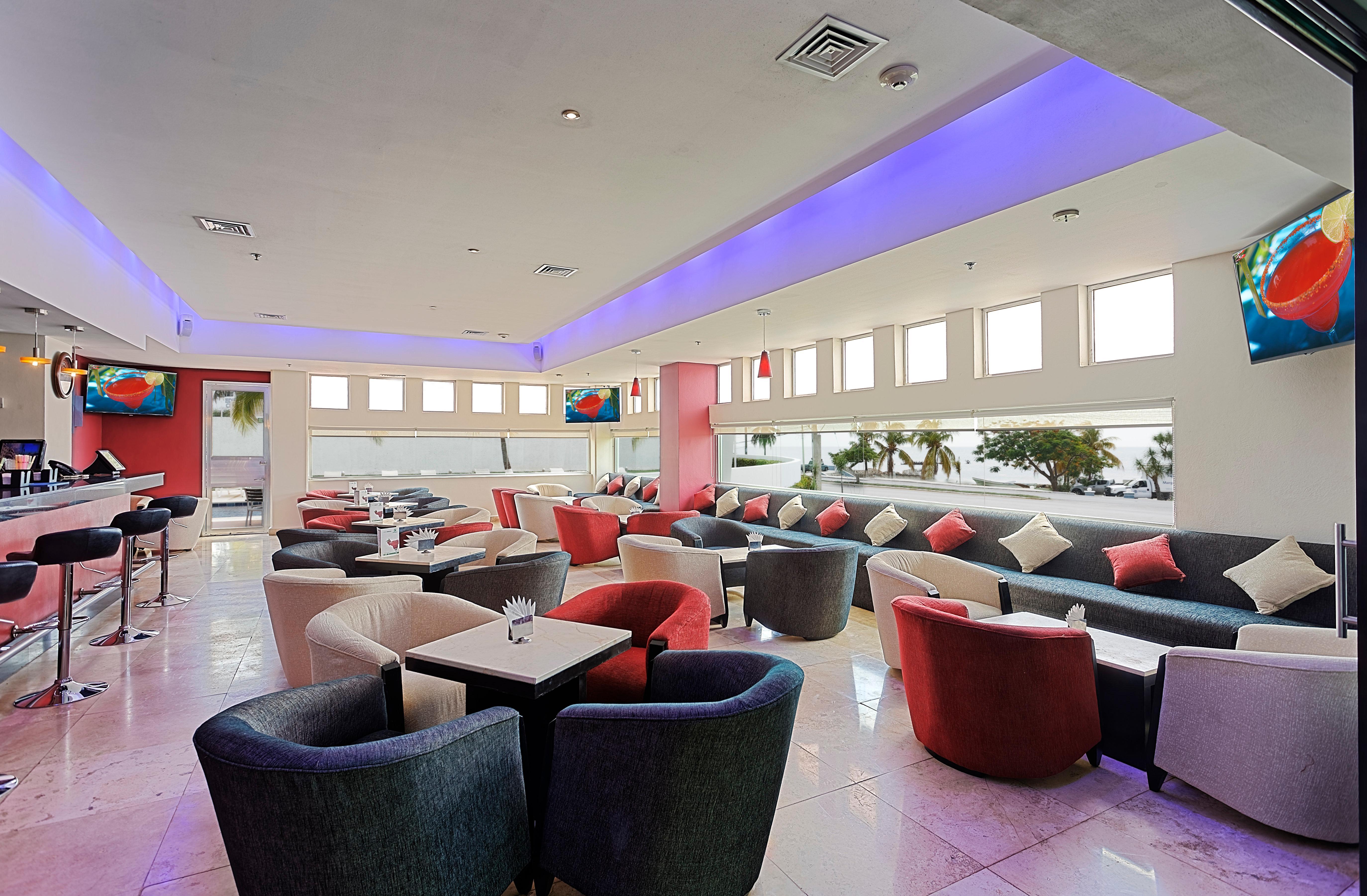 Holiday Inn Campeche By Ihg Buitenkant foto