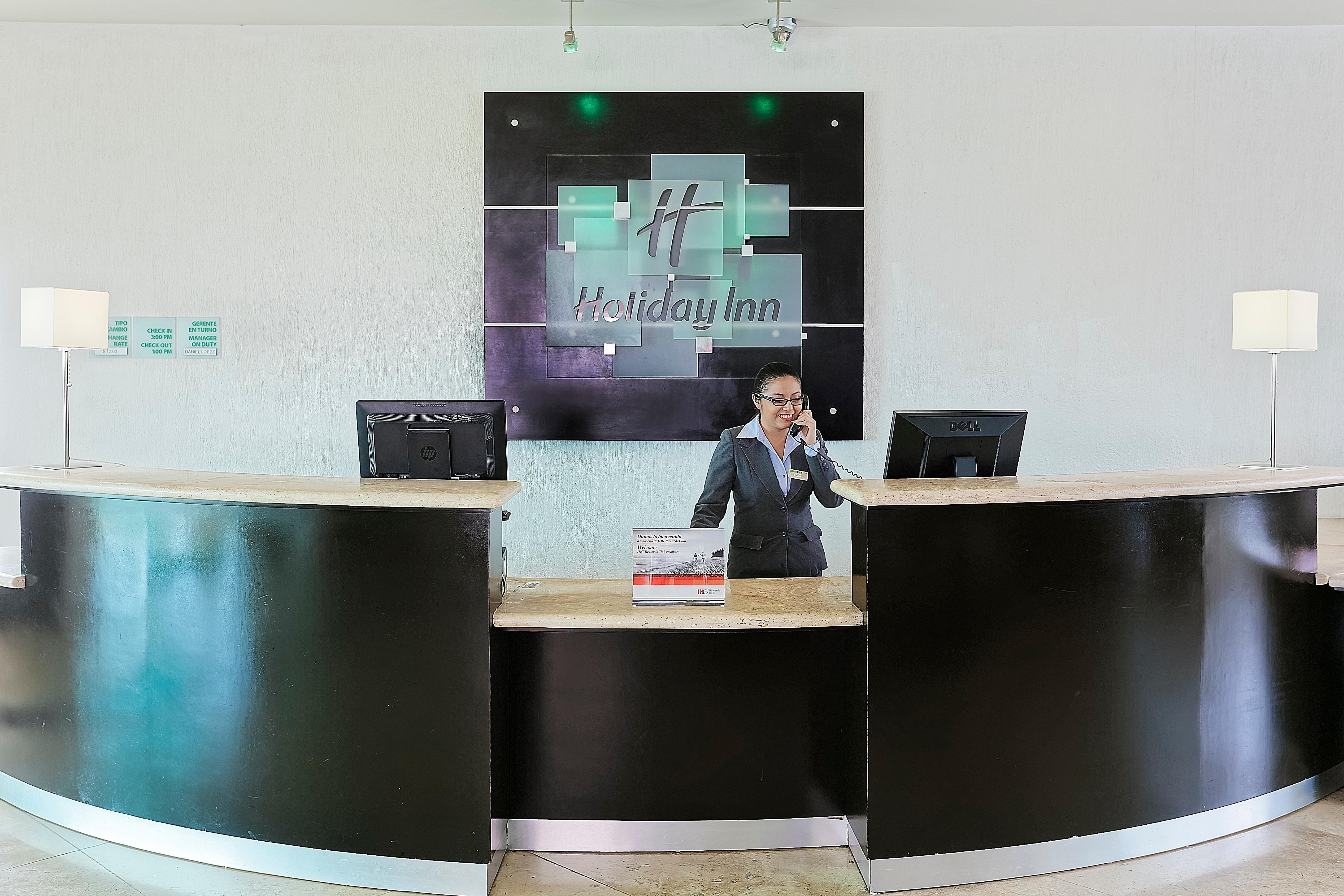 Holiday Inn Campeche By Ihg Buitenkant foto
