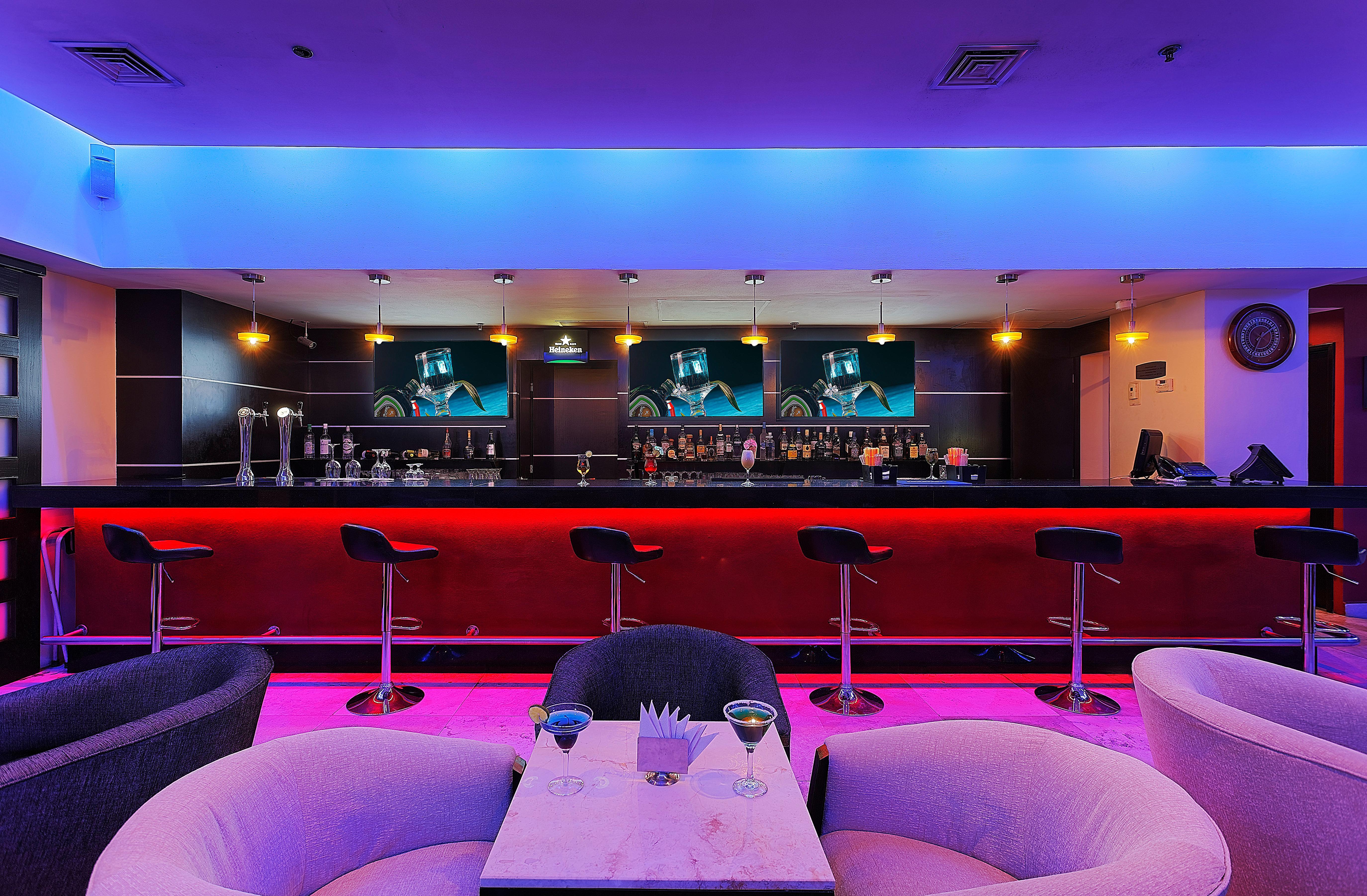 Holiday Inn Campeche By Ihg Buitenkant foto