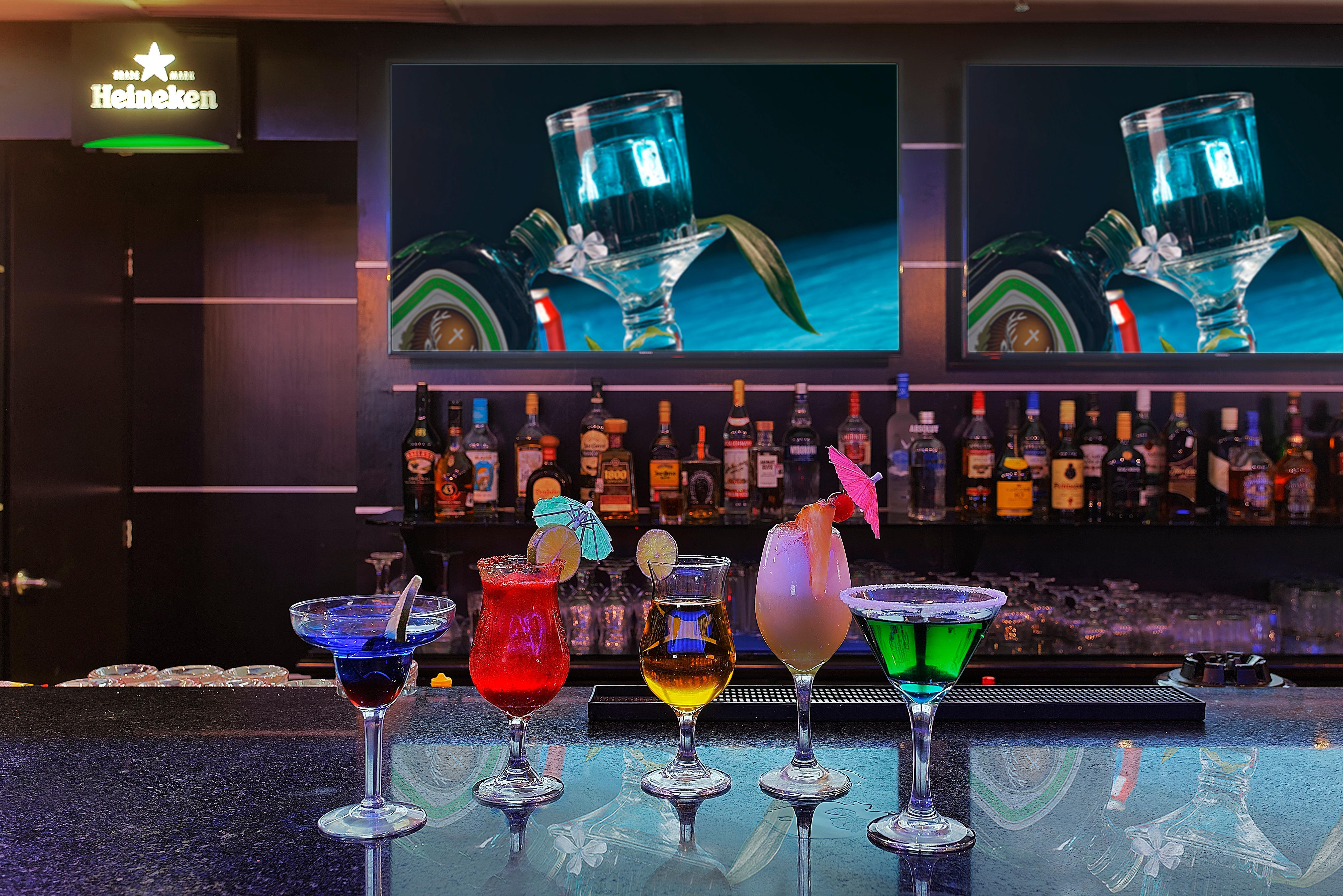 Holiday Inn Campeche By Ihg Buitenkant foto