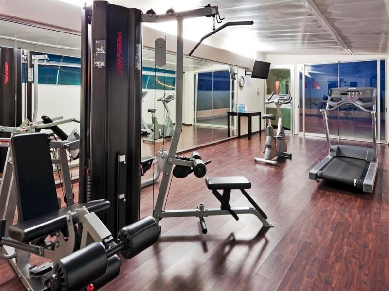 Holiday Inn Campeche By Ihg Buitenkant foto