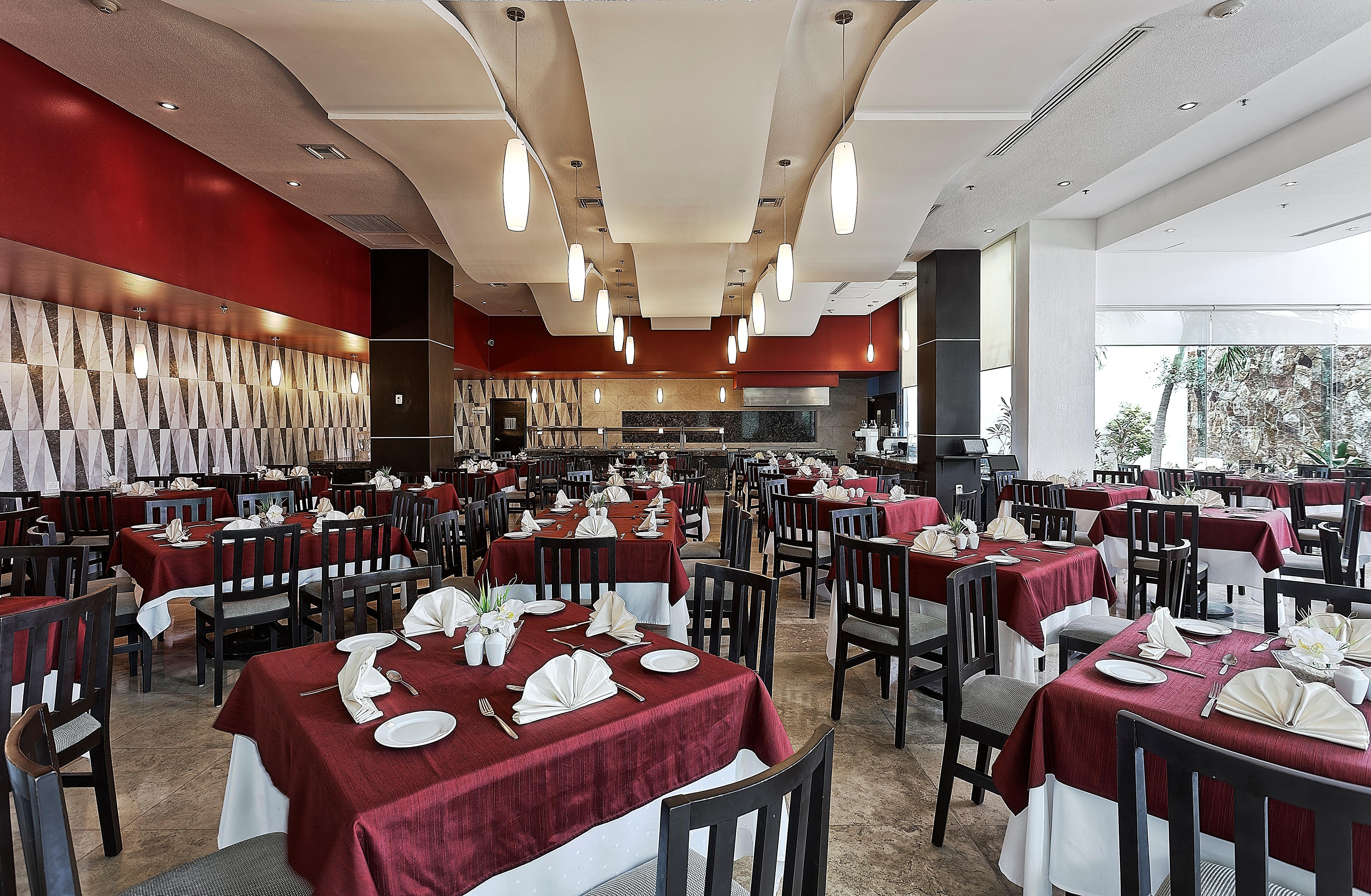 Holiday Inn Campeche By Ihg Buitenkant foto