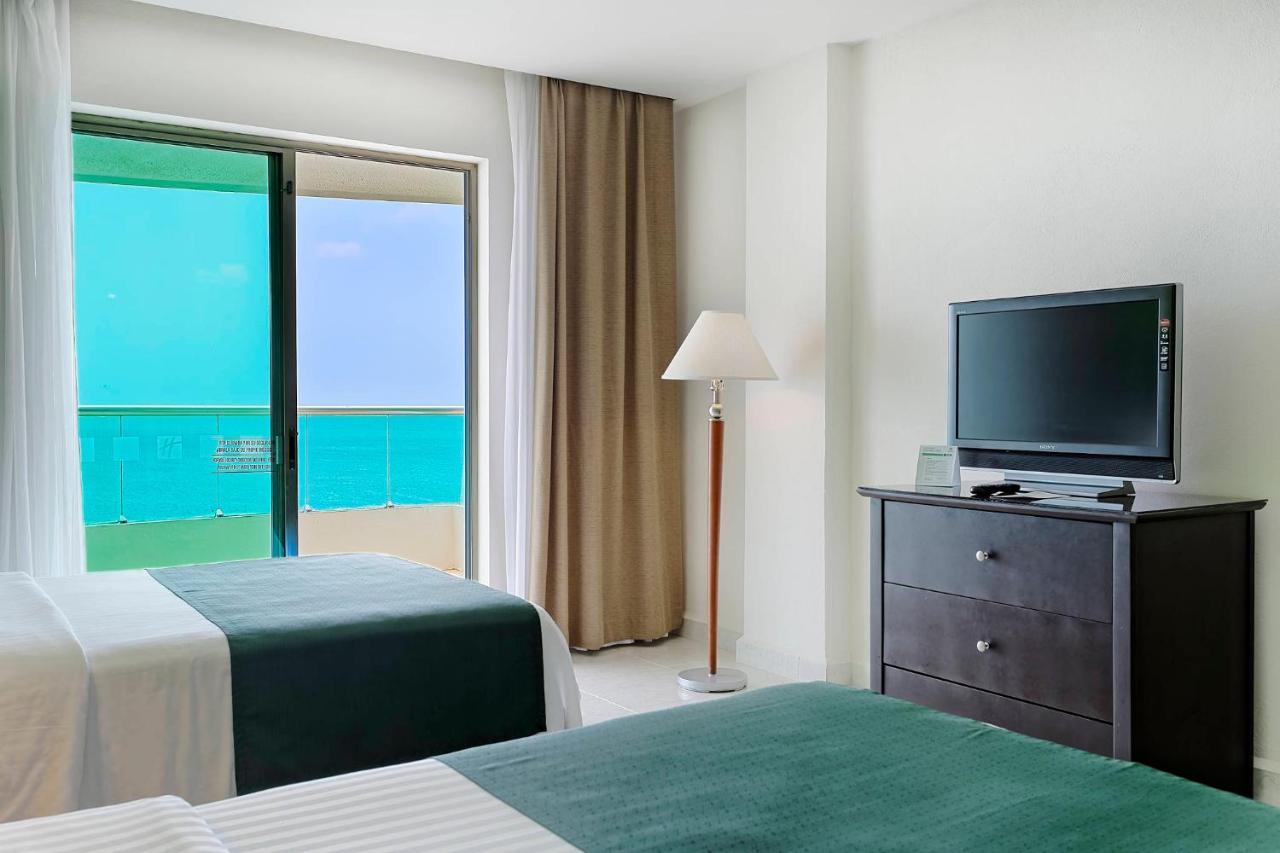 Holiday Inn Campeche By Ihg Buitenkant foto
