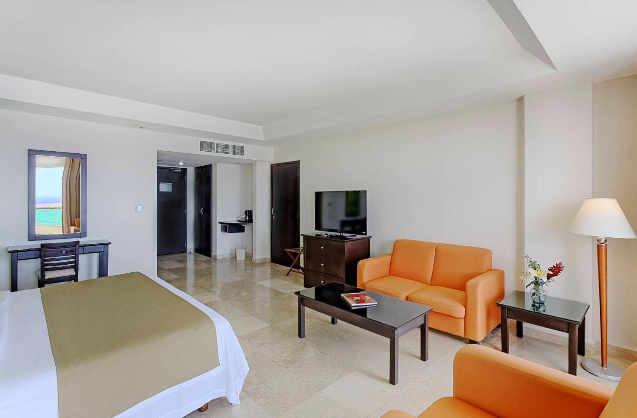 Holiday Inn Campeche By Ihg Buitenkant foto
