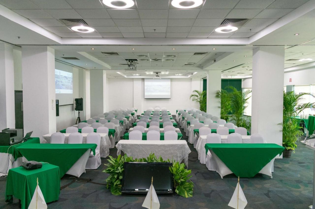 Holiday Inn Campeche By Ihg Buitenkant foto