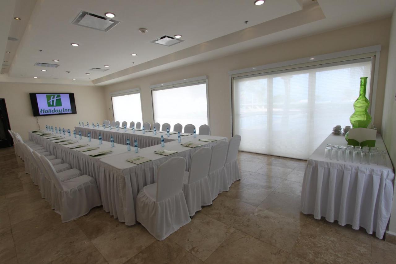 Holiday Inn Campeche By Ihg Buitenkant foto