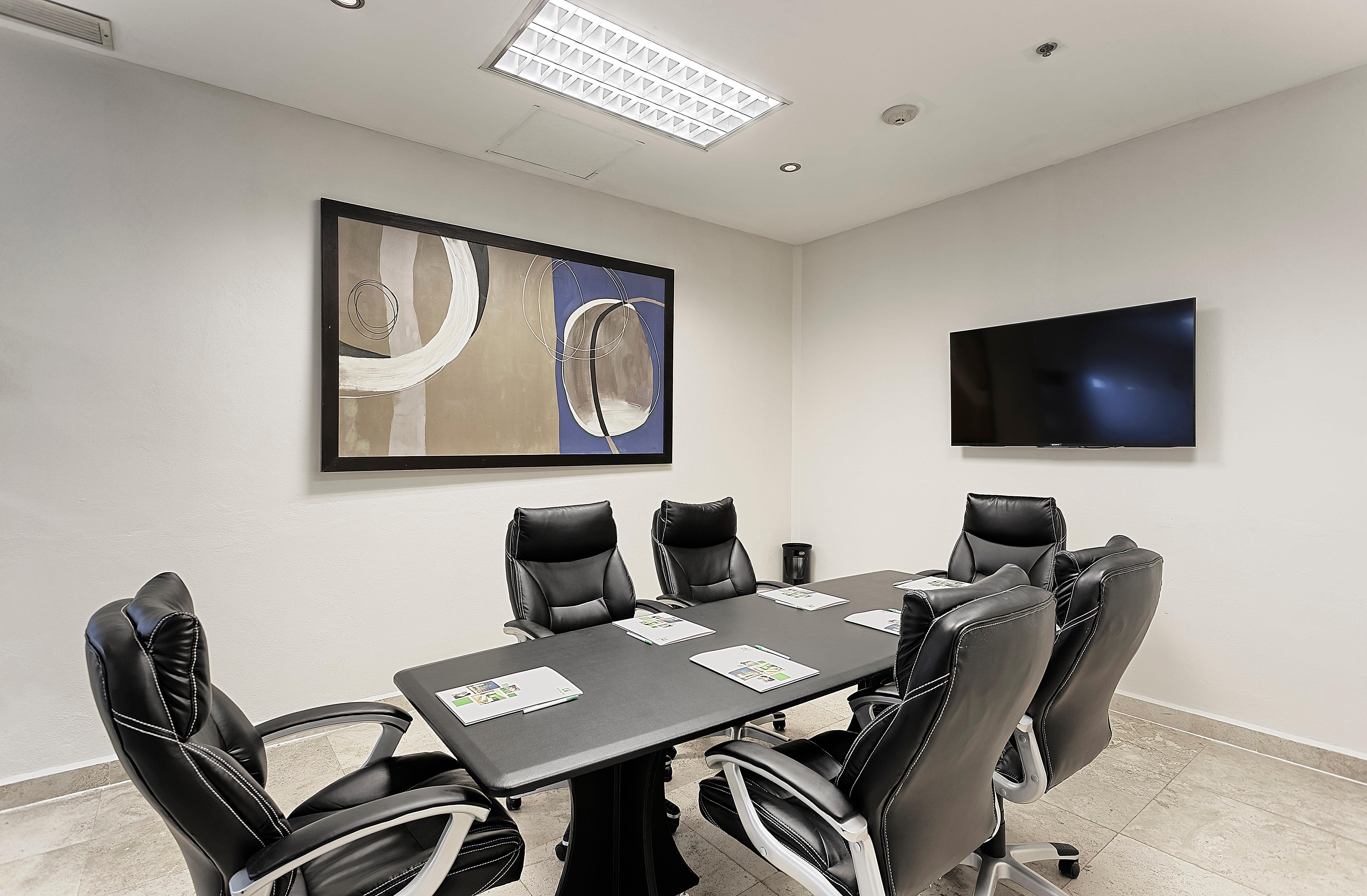Holiday Inn Campeche By Ihg Buitenkant foto
