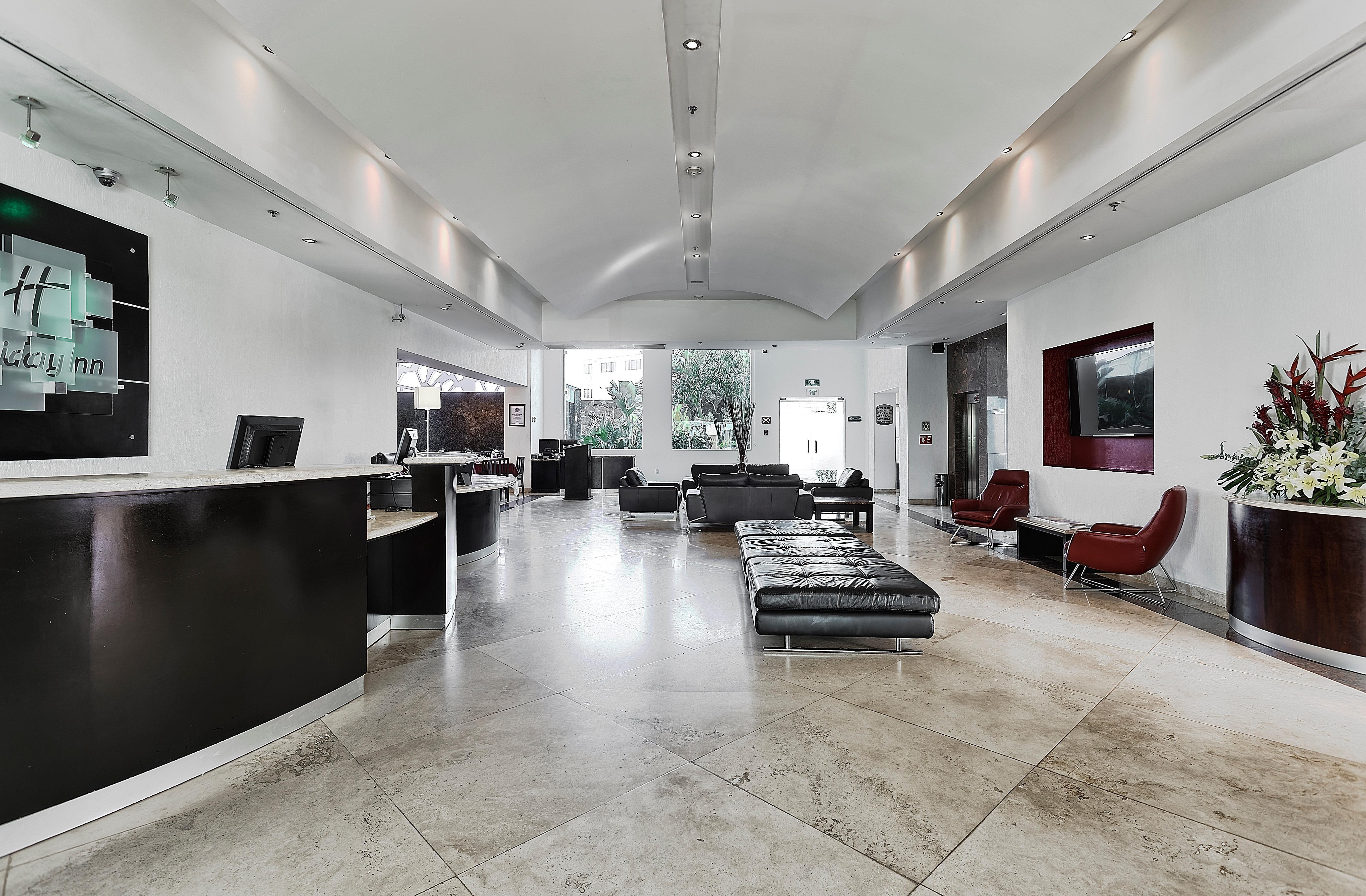 Holiday Inn Campeche By Ihg Buitenkant foto