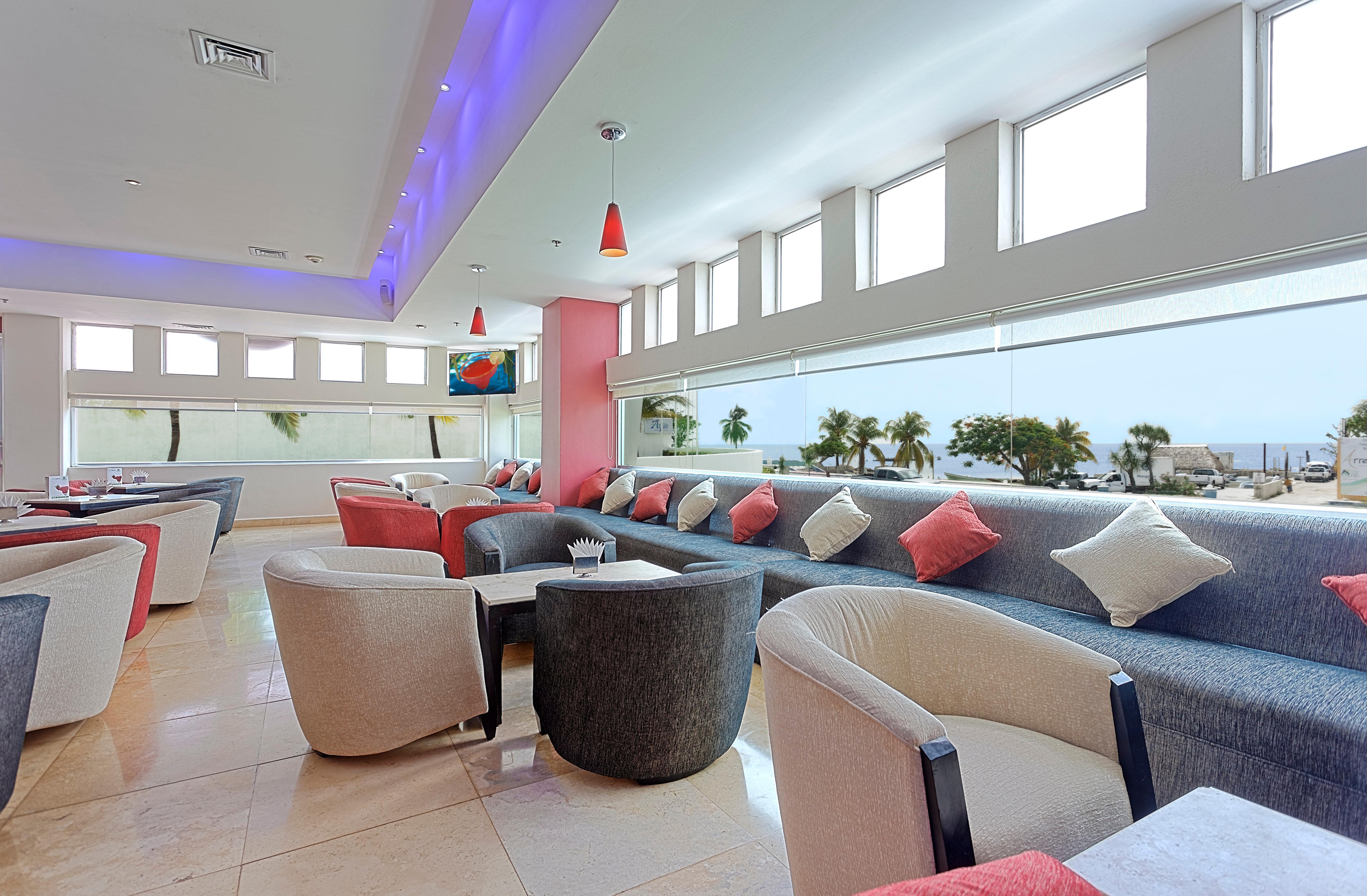 Holiday Inn Campeche By Ihg Buitenkant foto