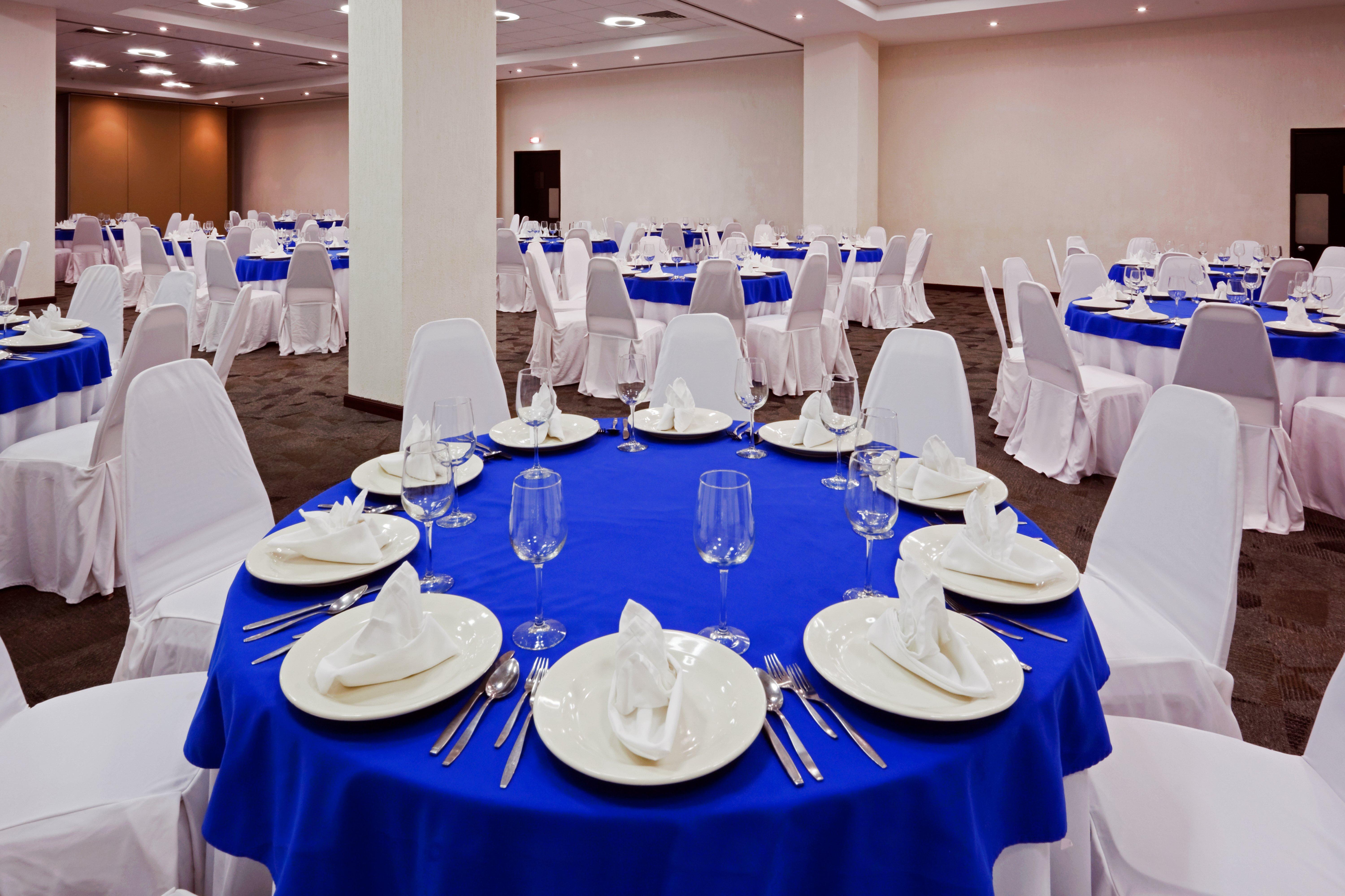 Holiday Inn Campeche By Ihg Buitenkant foto