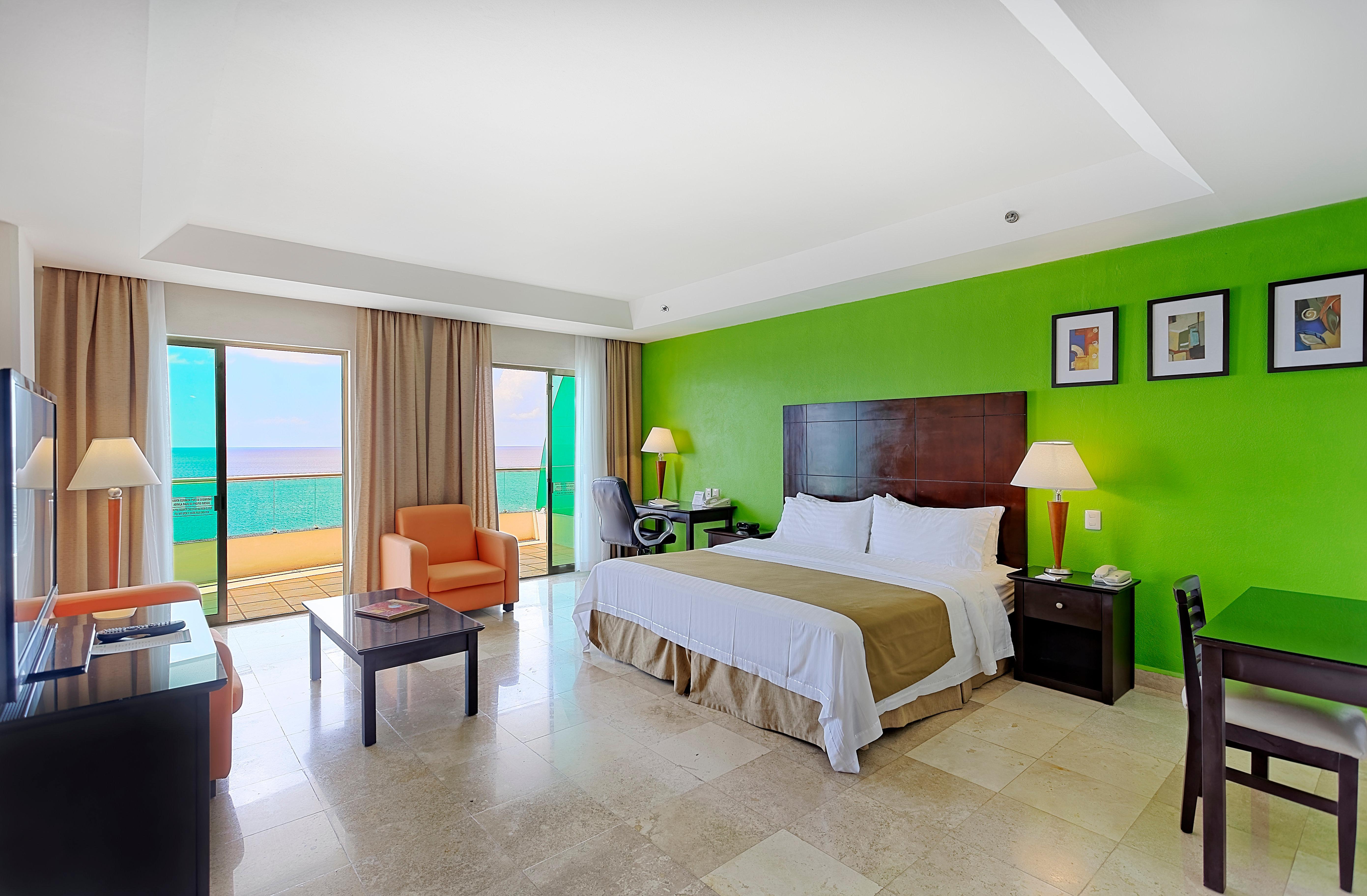 Holiday Inn Campeche By Ihg Buitenkant foto