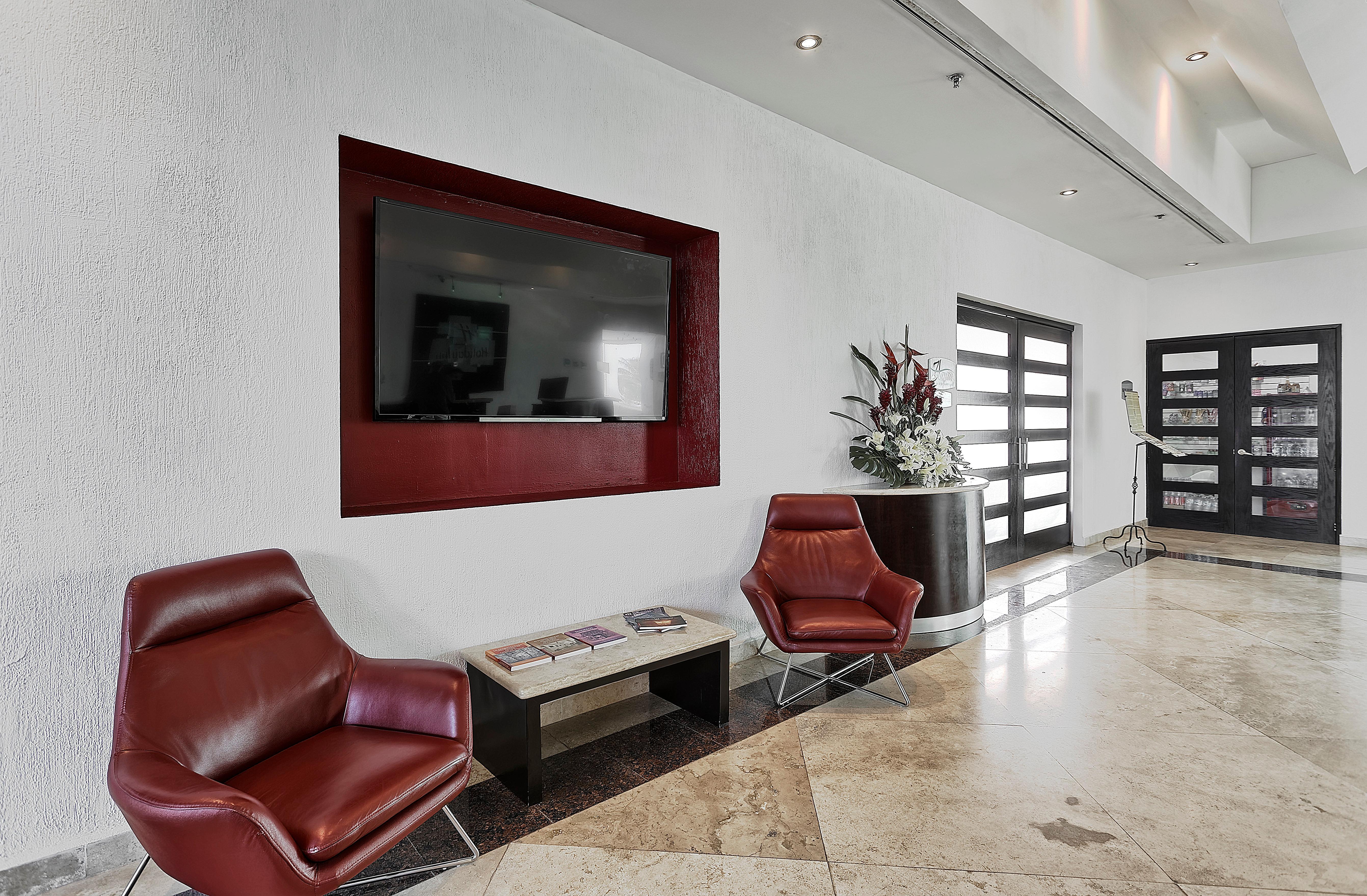 Holiday Inn Campeche By Ihg Buitenkant foto