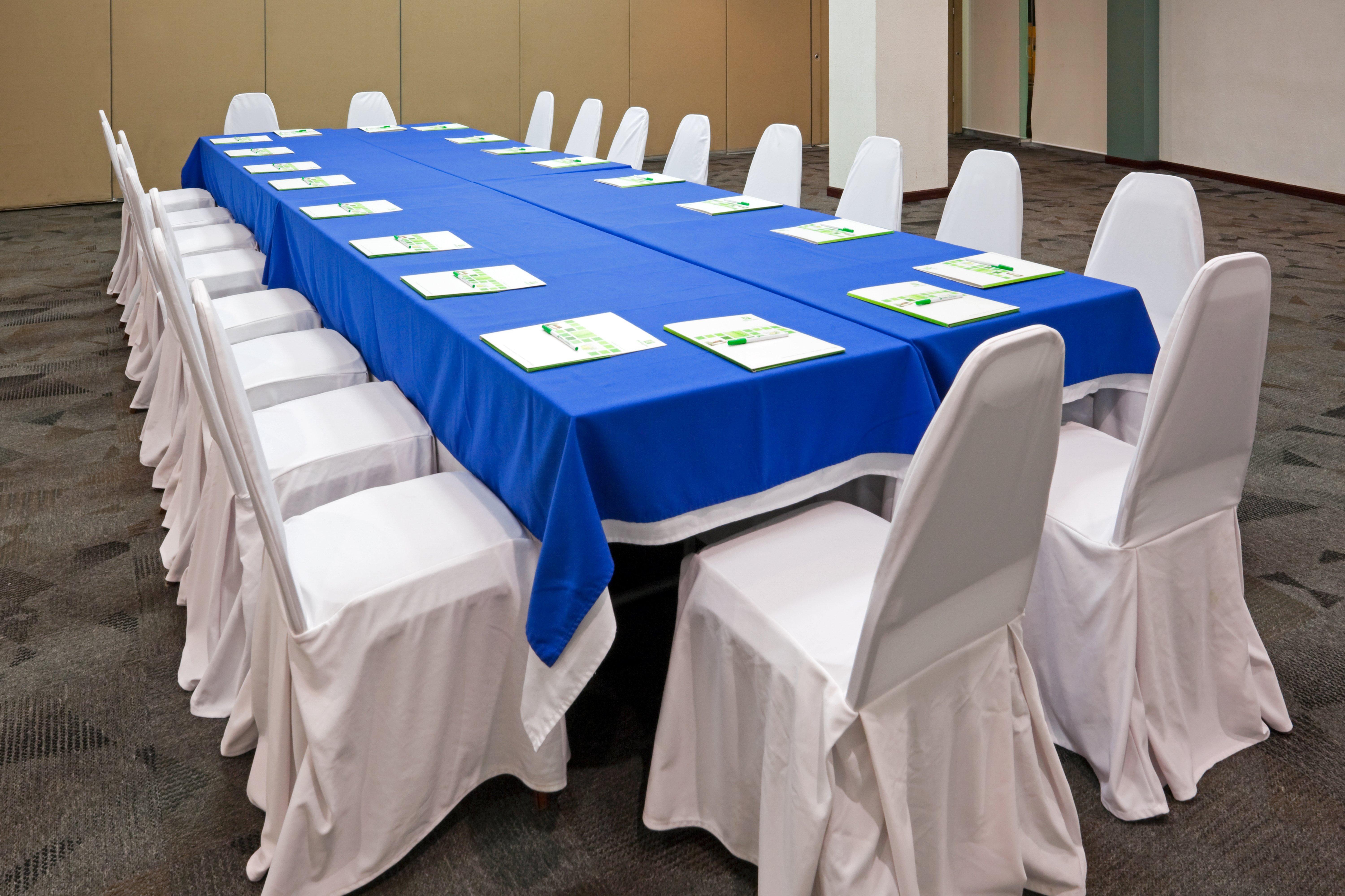 Holiday Inn Campeche By Ihg Buitenkant foto