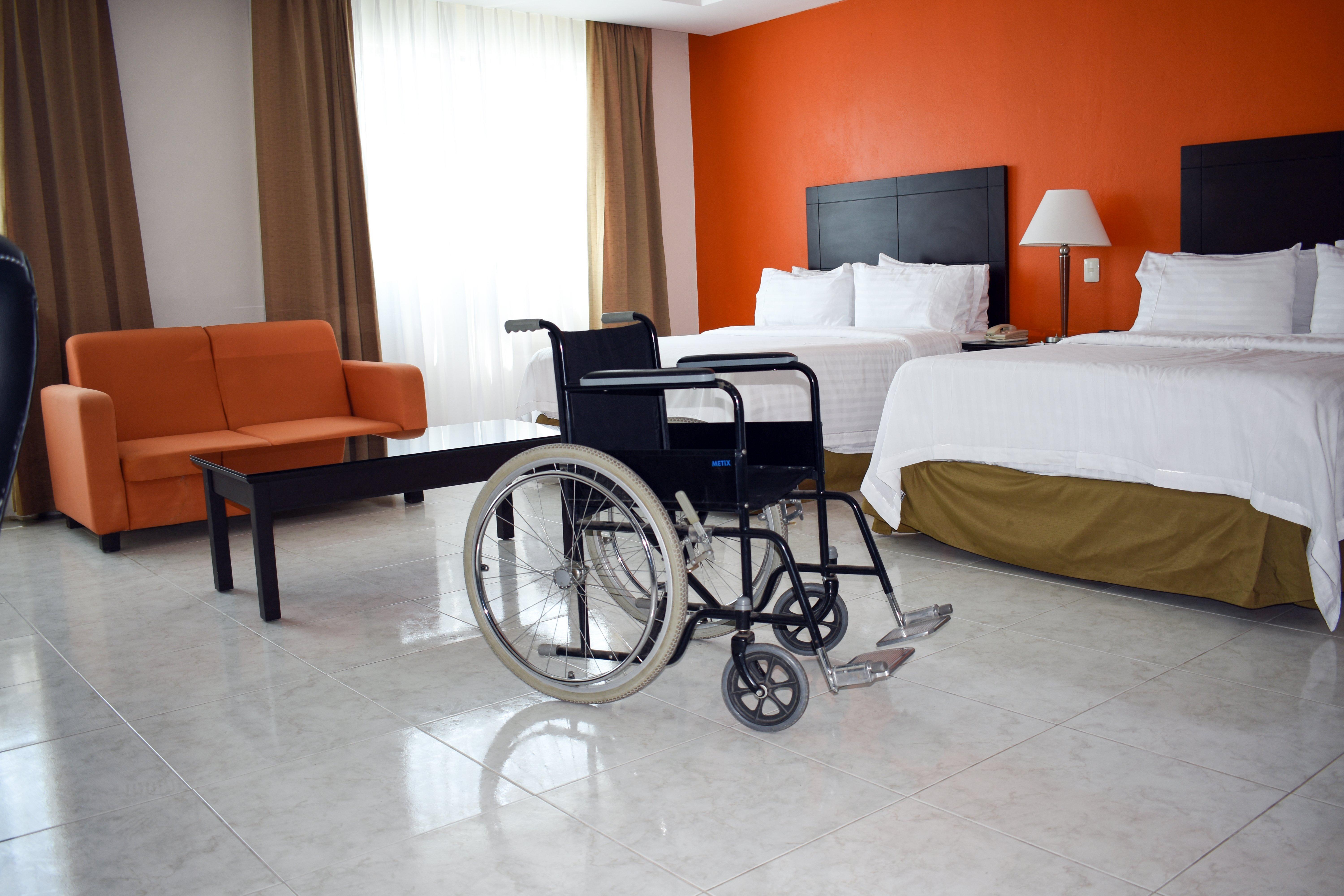 Holiday Inn Campeche By Ihg Buitenkant foto