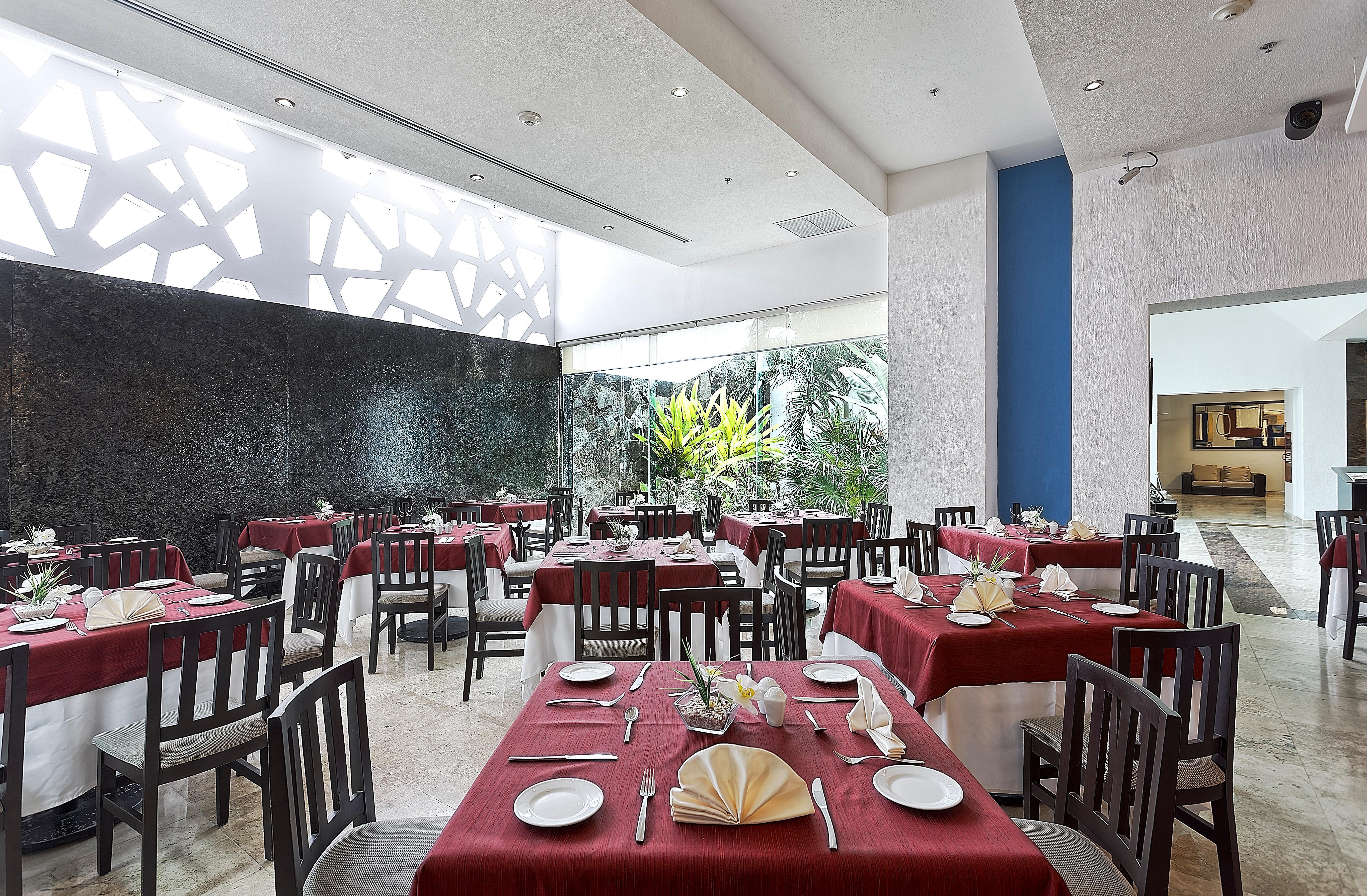 Holiday Inn Campeche By Ihg Buitenkant foto
