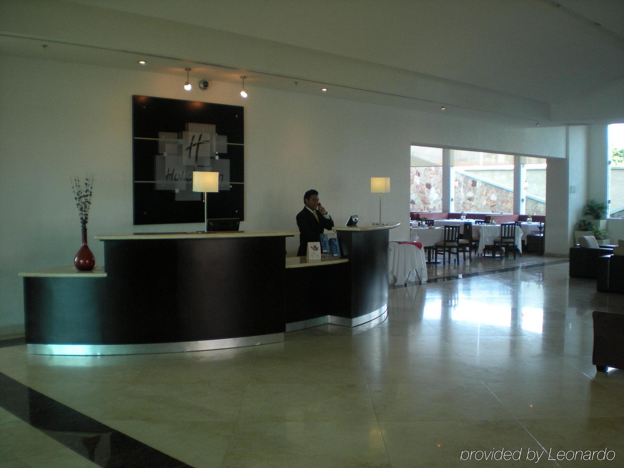 Holiday Inn Campeche By Ihg Interieur foto