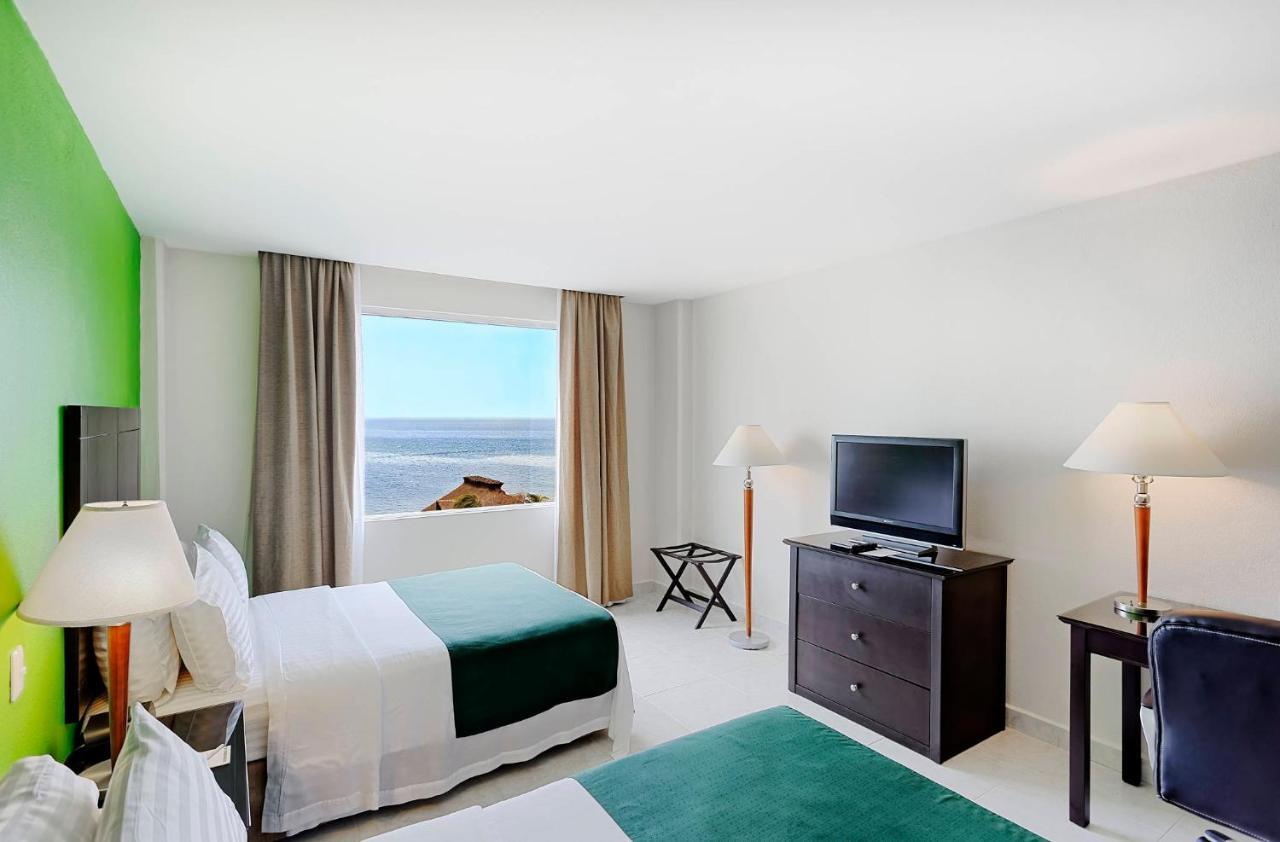 Holiday Inn Campeche By Ihg Buitenkant foto